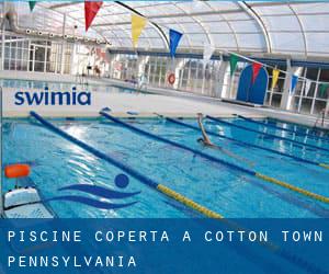 Piscine Coperta a Cotton Town (Pennsylvania)