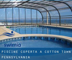 Piscine Coperta a Cotton Town (Pennsylvania)