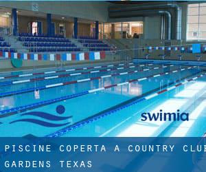 Piscine Coperta a Country Club Gardens (Texas)