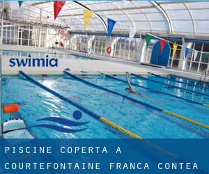 Piscine Coperta a Courtefontaine (Franca Contea)