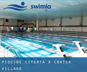 Piscine Coperta a Crater Village