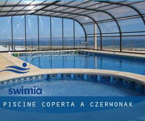 Piscine Coperta a Czerwonak