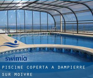 Piscine Coperta a Dampierre-sur-Moivre