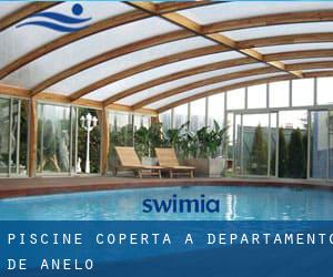 Piscine Coperta a Departamento de Añelo