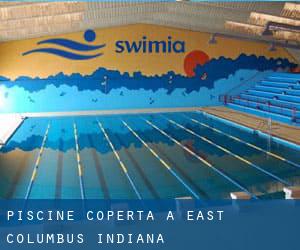 Piscine Coperta a East Columbus (Indiana)