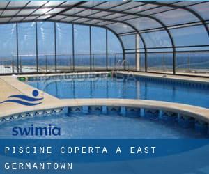 Piscine Coperta a East Germantown