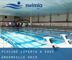 Piscine Coperta a East Greenville (Ohio)