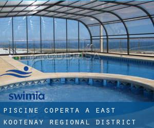 Piscine Coperta a East Kootenay Regional District