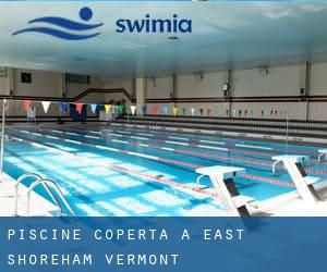 Piscine Coperta a East Shoreham (Vermont)