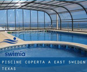 Piscine Coperta a East Sweden (Texas)