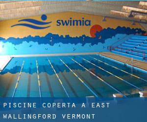 Piscine Coperta a East Wallingford (Vermont)