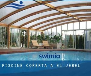 Piscine Coperta a El Jebel