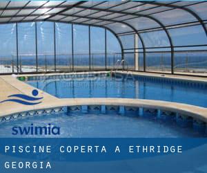 Piscine Coperta a Ethridge (Georgia)