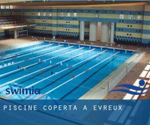 Piscine Coperta a Évreux