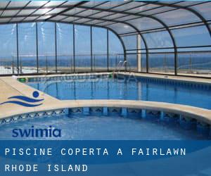 Piscine Coperta a Fairlawn (Rhode Island)