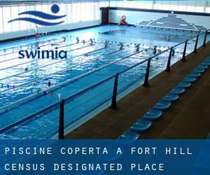 Piscine Coperta a Fort Hill Census Designated Place