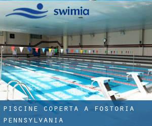 Piscine Coperta a Fostoria (Pennsylvania)