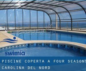 Piscine Coperta a Four Seasons (Carolina del Nord)