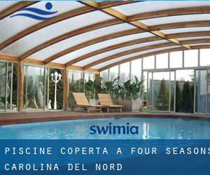 Piscine Coperta a Four Seasons (Carolina del Nord)