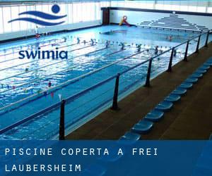 Piscine Coperta a Frei-Laubersheim