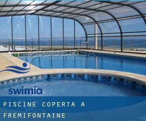 Piscine Coperta a Fremifontaine