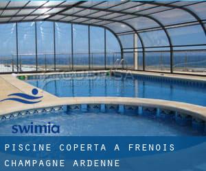 Piscine Coperta a Frénois (Champagne-Ardenne)