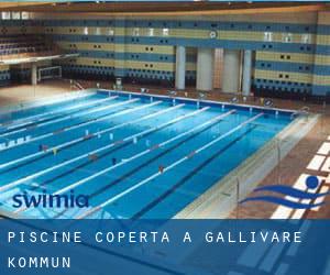 Piscine Coperta a Gällivare Kommun