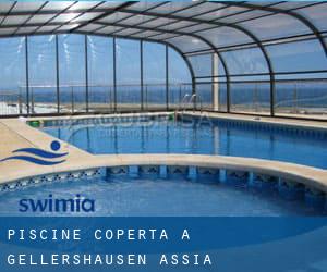 Piscine Coperta a Gellershausen (Assia)