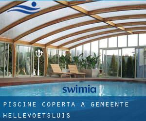 Piscine Coperta a Gemeente Hellevoetsluis