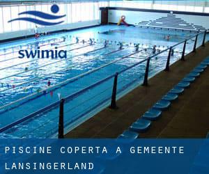 Piscine Coperta a Gemeente Lansingerland