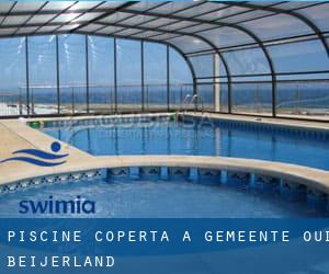 Piscine Coperta a Gemeente Oud-Beijerland