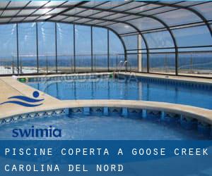 Piscine Coperta a Goose Creek (Carolina del Nord)