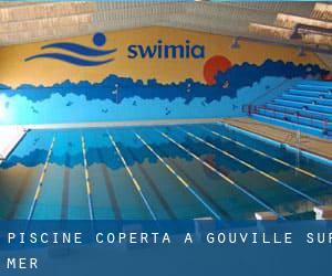 Piscine Coperta a Gouville-sur-Mer