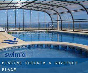 Piscine Coperta a Governor Place