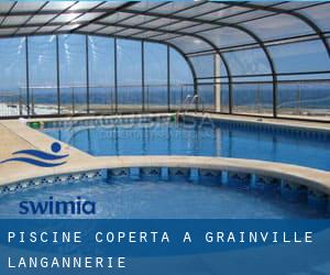 Piscine Coperta a Grainville-Langannerie