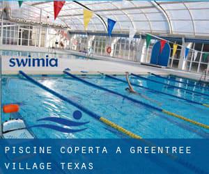 Piscine Coperta a Greentree Village (Texas)