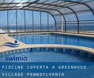 Piscine Coperta a Greenwood Village (Pennsylvania)