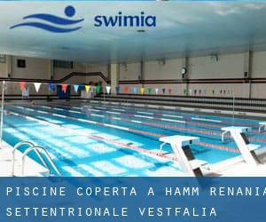 Piscine Coperta a Hamm (Renania Settentrionale-Vestfalia)