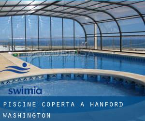 Piscine Coperta a Hanford (Washington)