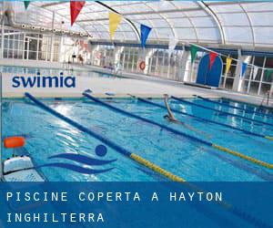 Piscine Coperta a Hayton (Inghilterra)