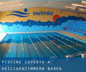 Piscine Coperta a Heiligenzimmern (Baden-Württemberg)