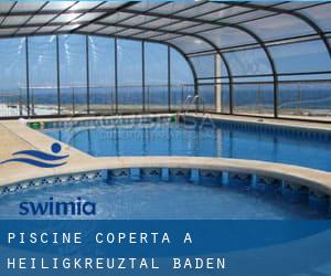 Piscine Coperta a Heiligkreuztal (Baden-Württemberg)