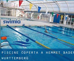 Piscine Coperta a Hemmet (Baden-Württemberg)