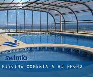 Piscine Coperta a Hải Phòng