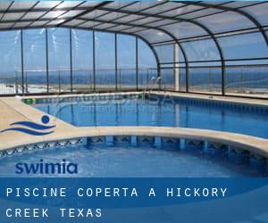 Piscine Coperta a Hickory Creek (Texas)