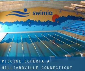 Piscine Coperta a Hilliardville (Connecticut)