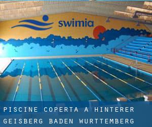 Piscine Coperta a Hinterer Geisberg (Baden-Württemberg)