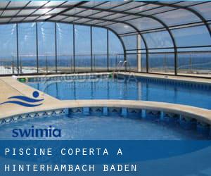 Piscine Coperta a Hinterhambach (Baden-Württemberg)