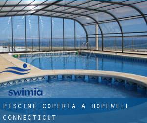 Piscine Coperta a Hopewell (Connecticut)