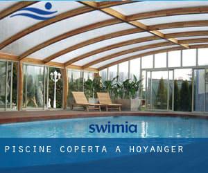 Piscine Coperta a Høyanger